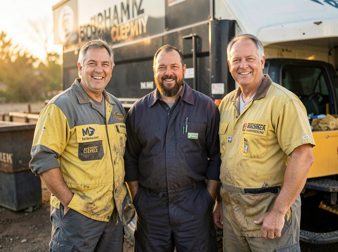 Sewage Cleanup company in Covington, LA